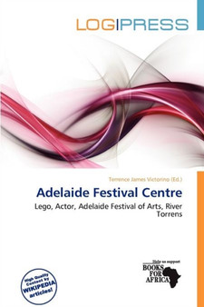 Adelaide Festival Centre