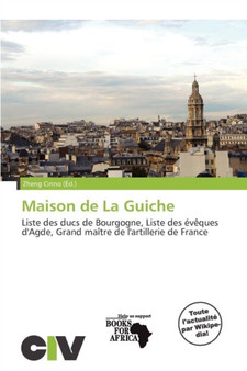 Maison de La Guiche