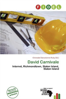 David Carnivale