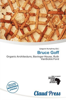 Bruce Goff