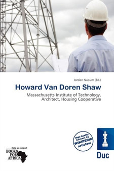 Howard Van Doren Shaw