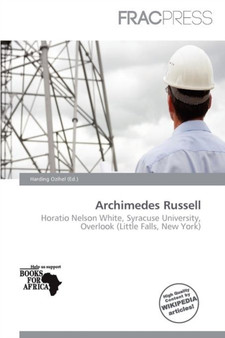 Archimedes Russell
