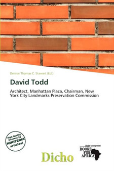 David Todd
