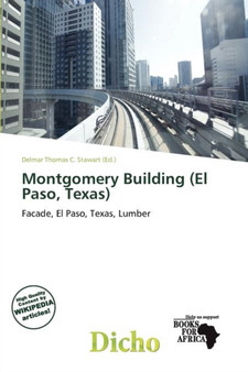 Montgomery Building (El Paso, Texas)