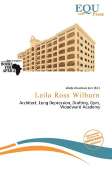 Leila Ross Wilburn