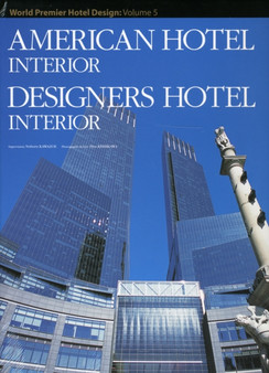 American Hotel Interior