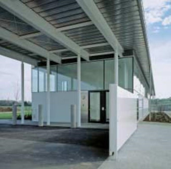 Franz Riepl : Buildings and Projects