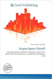 Jacques Ignace Hittorff