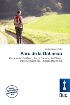 Parc de La Gatineau