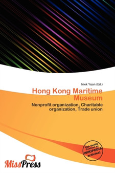 Hong Kong Maritime Museum