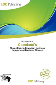 Copeland's