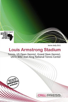 Louis Armstrong Stadium