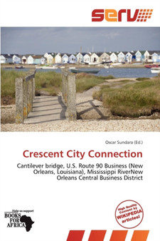 Crescent City Connection
