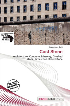Cast Stone