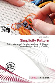 Simplicity Pattern