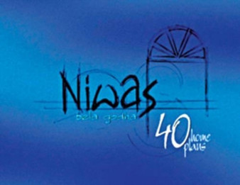 Niwas : 40 Home Plans