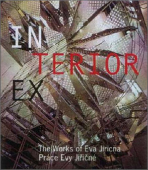 Ex/interiors : The Works of Eva Jiricna
