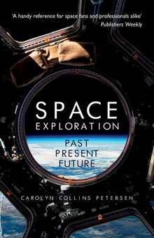 Space Exploration : Past, Present, Future