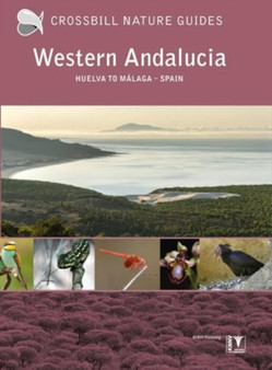 Western Andalucia : Spain : 48