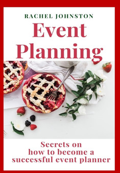 Event planning by Rachel Johnston - Paperback