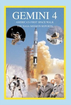 Gemini 4 : America's First Space Walk