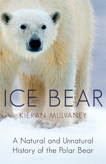 Ice Bear : A Natural and Unnatural History of the Polar Bear