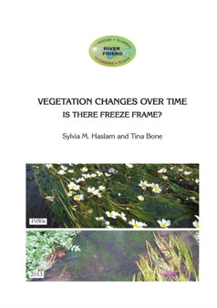 VEGETATION CHANGES OVER TIME Is there freeze frame? : Vegetation Changes Over Time : 8