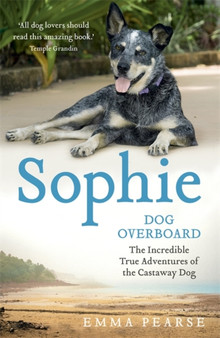 Sophie: dog overboard : dog overboard