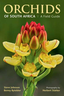 Orchids of South Africa : A Field Guide