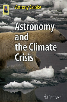 Astronomy and the Climate Crisis