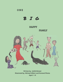 One Big Happy Family