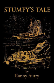 Stumpy's Tale : A True Story