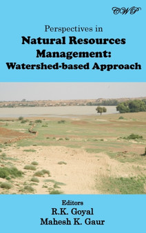 Perspectives in Natural Resources Management : Watershed-based Approach
