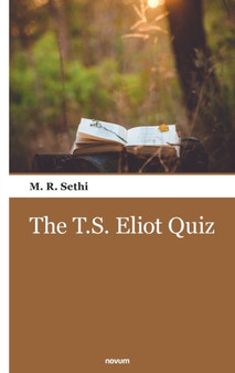 The T.S. Eliot Quiz by M.R. Sethi - Paperback