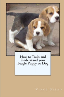 How to Train and Understand Your Beagle Puppy or Dog