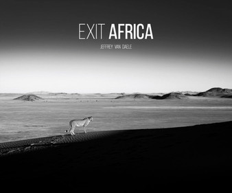 Exit Africa : Jeffrey Van Daele