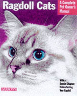 Ragdoll Cats