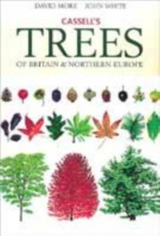 Cassell's Trees of Britain and Northern Europe