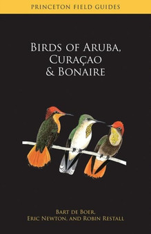 Birds of Aruba, Curacao, and Bonaire : 83