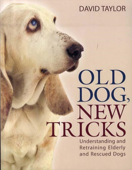 Old Dog, New Tricks : Understanding and Retraining Elderly and Rescue Dogs