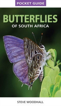Pocket guide butterflies of South Africa