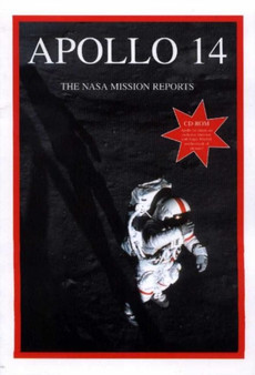 Apollo 14 : The NASA Mission Reports