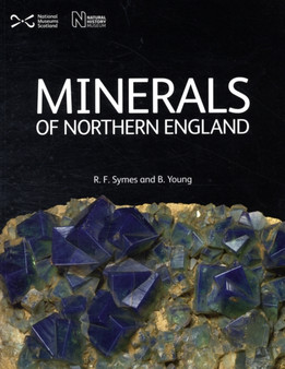 Minerals of Northern England