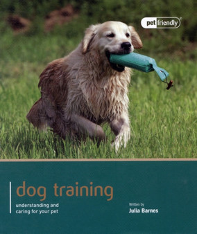 Dog Training - Pet Friendly