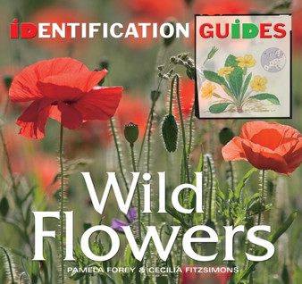 Wild Flowers : Identification Guide