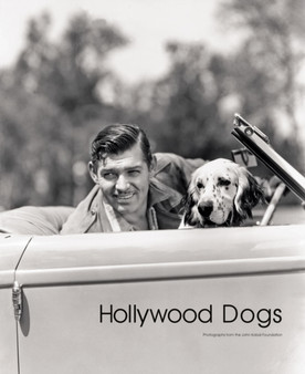 Hollywood Dogs: Pictures from the John Kobal Foundation