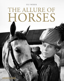 Allure of Horses
