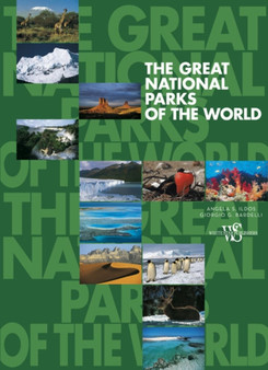 Great National Parks of the World