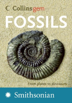 Fossils (Collins Gem)