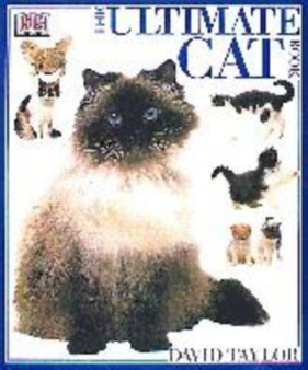 DK Ultimates: Ultimate Cat